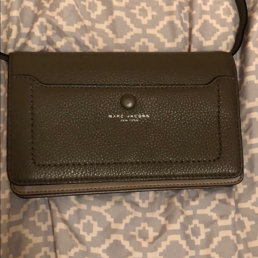 Purse , brand new, only used once